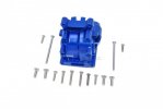 TEAM LOSI LASERNUT TENACITY U4 Aluminum Rear Gear Box - 16pc set - GPM LU4013