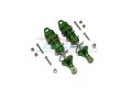 alt="TEAM LOSI LASERNUT TENACITY U4 Aluminum Front Thickened Spring Dampers 86mm - 8pc set - GPM LU4086F" title="TEAM LOSI LASERNUT TENACITY U4 Aluminum Front Thickened Spring Dampers 86mm - 8pc set - GPM LU4086F"