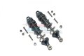 alt="TEAM LOSI LASERNUT TENACITY U4 Aluminum Rear Thickened Spring Dampers 101mm - 12pc set - GPM LU4101R" title="TEAM LOSI LASERNUT TENACITY U4 Aluminum Rear Thickened Spring Dampers 101mm - 12pc set - GPM LU4101R"