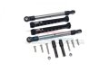 alt="TEAM LOSI LASERNUT TENACITY U4 Aluminum Rear Sway Bar & Stainless Steel Linkage - 12pc set - GPM LU4312RS" title="TEAM LOSI LASERNUT TENACITY U4 Aluminum Rear Sway Bar & Stainless Steel Linkage - 12pc set - GPM LU4312RS"