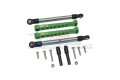 alt="TEAM LOSI LASERNUT TENACITY U4 Aluminum Rear Sway Bar & Stainless Steel Linkage - 12pc set - GPM LU4312RS" title="TEAM LOSI LASERNUT TENACITY U4 Aluminum Rear Sway Bar & Stainless Steel Linkage - 12pc set - GPM LU4312RS"