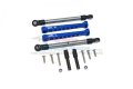alt="TEAM LOSI LASERNUT TENACITY U4 Aluminum Rear Sway Bar & Stainless Steel Linkage - 12pc set - GPM LU4312RS" title="TEAM LOSI LASERNUT TENACITY U4 Aluminum Rear Sway Bar & Stainless Steel Linkage - 12pc set - GPM LU4312RS"