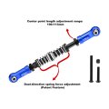 alt="TEAM LOSI LMT 4WD SOLID AXLE MONSTER TRUCK ROLLER 7075-T6 Alloy Servo Steering Link Adjustable LenGTh/Spring FoRCe - GPM LMT162" title="TEAM LOSI LMT 4WD SOLID AXLE MONSTER TRUCK ROLLER 7075-T6 Alloy Servo Steering Link Adjustable LenGTh/Spring FoRCe - GPM LMT162"