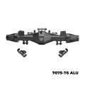 alt="TEAM LOSI LMT 2.0 Grave Digger 4X4 Solid Axle Brushless Monster Truck 7075-T6 Alloy Quick Release Rear AXLE Housing set - GPM LMT2013" title="TEAM LOSI LMT 2.0 Grave Digger 4X4 Solid Axle Brushless Monster Truck 7075-T6 Alloy Quick Release Rear AXLE Housing set - GPM LMT2013"