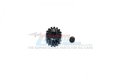 alt="TEAM LOSI MINI-T 2.0 2WD Harden Steel 45# 15T Pinion Gear - 2pc set - GPM LM015T" title="TEAM LOSI MINI-T 2.0 2WD Harden Steel 45# 15T Pinion Gear - 2pc set - GPM LM015T"