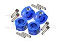 alt="TEAM LOSI LMT 4WD SOLID AXLE MONSTER TRUCK ROLLER Aluminium 6061-T6 Hex Adapter (12mmx8mm) - GPM LMT010/12X8M" title="TEAM LOSI LMT 4WD SOLID AXLE MONSTER TRUCK ROLLER Aluminium 6061-T6 Hex Adapter (12mmx8mm) - GPM LMT010/12X8M"