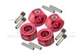 alt="TEAM LOSI LMT 4WD SOLID AXLE MONSTER TRUCK ROLLER Aluminium 6061-T6 Hex Adapter (12mmx8mm) - GPM LMT010/12X8M" title="TEAM LOSI LMT 4WD SOLID AXLE MONSTER TRUCK ROLLER Aluminium 6061-T6 Hex Adapter (12mmx8mm) - GPM LMT010/12X8M"