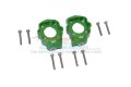 alt="TEAM LOSI LMT 4WD SOLID AXLE MONSTER TRUCK ROLLER Aluminum Front C-Hubs -10pc set - GPM LMT019" title="TEAM LOSI LMT 4WD SOLID AXLE MONSTER TRUCK ROLLER Aluminum Front C-Hubs -10pc set - GPM LMT019"
