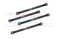 alt="TEAM LOSI MINI LMT BRUSHED MONSTER TRUCK Aluminum 7075 Lower 4-link Bar set - GPM LMTM014FR" title="TEAM LOSI MINI LMT BRUSHED MONSTER TRUCK Aluminum 7075 Lower 4-link Bar set - GPM LMTM014FR"