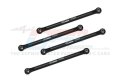 alt="TEAM LOSI MINI LMT BRUSHED MONSTER TRUCK Aluminum 7075 Upper 4-link Bar set - GPM LMTM049FR" title="TEAM LOSI MINI LMT BRUSHED MONSTER TRUCK Aluminum 7075 Upper 4-link Bar set - GPM LMTM049FR"