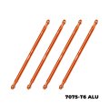 alt="TEAM LOSI LMT 4WD SOLID AXLE MONSTER TRUCK ROLLER 7075-t6 Alloy Upper Link Bar set - GPM LMT2049" title="TEAM LOSI LMT 4WD SOLID AXLE MONSTER TRUCK ROLLER 7075-t6 Alloy Upper Link Bar set - GPM LMT2049"