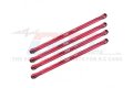 alt="TEAM LOSI LMT 4WD SOLID AXLE MONSTER TRUCK ROLLER Aluminum 7075-T6 Upper Link Bar set - GPM LMT049FRN" title="TEAM LOSI LMT 4WD SOLID AXLE MONSTER TRUCK ROLLER Aluminum 7075-T6 Upper Link Bar set - GPM LMT049FRN"
