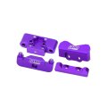 alt="TEAM LOSI MICRO-B 2WD BUGGY 7075 Alloy Front Bulkhead & Rear Pin Mounts - GPM LMB0089" title="TEAM LOSI MICRO-B 2WD BUGGY 7075 Alloy Front Bulkhead & Rear Pin Mounts - GPM LMB0089"