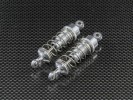 Team Losi Mini 8IGHT Alloy Front Adjustable Spring Damper - 1pr - GPM M8365F