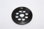 Team Losi Mini 8IGHT Truggy Steel #45 Main Gear (59T) - 1pc - GPM MT8059TS