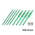 alt="TEAM LOSI MINI LMT BRUSHED MONSTER TRUCK 7075-t6 Alloy Upper & Lower Link Bar set - GPM LMT21449" title="TEAM LOSI MINI LMT BRUSHED MONSTER TRUCK 7075-t6 Alloy Upper & Lower Link Bar set - GPM LMT21449"
