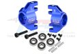 alt="TEAM LOSI MINI LMT BRUSHED MONSTER TRUCK Aluminum 7075 Front Steering Block (Larger Inner Bearings) - GPM LMTM021" title="TEAM LOSI MINI LMT BRUSHED MONSTER TRUCK Aluminum 7075 Front Steering Block (Larger Inner Bearings) - GPM LMTM021"
