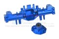 alt="TEAM LOSI MINI LMT BRUSHED MONSTER TRUCK Aluminum 7075 Quick Release Front AXLE Housing set - GPM LMTM012" title="TEAM LOSI MINI LMT BRUSHED MONSTER TRUCK Aluminum 7075 Quick Release Front AXLE Housing set - GPM LMTM012"