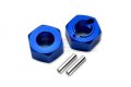 alt="TEAM LOSI MINI-T 2.0 2WD Aluminum Rear Wheel Hex Adapters 5mm Thick - 4pc set - GPM LM010R" title="TEAM LOSI MINI-T 2.0 2WD Aluminum Rear Wheel Hex Adapters 5mm Thick - 4pc set - GPM LM010R"
