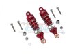alt="TEAM LOSI MINI-T 2.0 2WD Aluminum Front Spring Dampers (50mm) - 12pc set - GPM LM050F" title="TEAM LOSI MINI-T 2.0 2WD Aluminum Front Spring Dampers (50mm) - 12pc set - GPM LM050F"