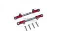 alt="TEAM LOSI MINI-T 2.0 2WD Aluminum+Stainless Steel Rear Upper Arm Tie Rod - 6pc set - GPM LM057S" title="TEAM LOSI MINI-T 2.0 2WD Aluminum+Stainless Steel Rear Upper Arm Tie Rod - 6pc set - GPM LM057S"