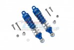 TEAM LOSI MINI-T 2.0 2WD Aluminum Rear Spring Dampers (60mm) - 12pc set - GPM LM060R