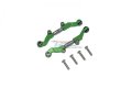 alt="TEAM LOSI MINI-T 2.0 2WD Aluminum+Stainless Steel Adjustable Front Steering Tie Rod - 6pc set - GPM LM162S" title="TEAM LOSI MINI-T 2.0 2WD Aluminum+Stainless Steel Adjustable Front Steering Tie Rod - 6pc set - GPM LM162S"