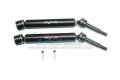 alt="TEAM LOSI ROCK REY Harden Steel #45 Front AXLE W. Alloy Body - 4pc set - GPM RK237S" title="TEAM LOSI ROCK REY Harden Steel #45 Front AXLE W. Alloy Body - 4pc set - GPM RK237S"