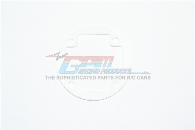 Team Losi SUPER BAJA Gasket For Differential Housing - 1pc set - GPM SB011/P