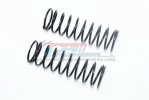 Team Losi SUPER BAJA Spare Springs 2.4mm ( Coil Length ) For Front Shocks (132mm) - 2pc set - GPM SB132F/L/SP