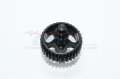alt="TEAM MAGIC 1/8 4WD E6 III HX Monster Truck Hardened Steel #45 Spindle Gear For The Centre Gear Box 33T-1pc set - GPM E6033TS" title="TEAM MAGIC 1/8 4WD E6 III HX Monster Truck Hardened Steel #45 Spindle Gear For The Centre Gear Box 33T-1pc set - GPM E6033TS"
