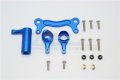 alt="TEAM MAGIC 1/8 4WD E6 III HX Monster Truck Aluminum Steering Assembly - 17pc set - GPM E6048" title="TEAM MAGIC 1/8 4WD E6 III HX Monster Truck Aluminum Steering Assembly - 17pc set - GPM E6048"