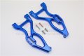 alt="TEAM MAGIC 1/8 4WD E6 III HX Monster Truck Alloy Front Or Rear Lower Suspensison Arms - 4pc set - GPM E6055F/R" title="TEAM MAGIC 1/8 4WD E6 III HX Monster Truck Alloy Front Or Rear Lower Suspensison Arms - 4pc set - GPM E6055F/R"