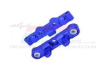 TEKNO MT410 2.0 4X4 PRO MONSTER TRUCK 7075 Alloy Rear Hinge Pin Brace set - GPM MT2009