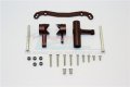 alt="THUNDER TIGER K-ROCK MT4 Alloy Steering Assembly - 22pc set - GPM KG048" title="THUNDER TIGER K-ROCK MT4 Alloy Steering Assembly - 22pc set - GPM KG048"