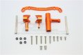 alt="THUNDER TIGER K-ROCK MT4 Alloy Steering Assembly - 22pc set - GPM KG048" title="THUNDER TIGER K-ROCK MT4 Alloy Steering Assembly - 22pc set - GPM KG048"