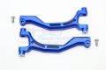 alt="THUNDER TIGER K-ROCK MT4 Aluminum Front Upper Arms - 4pc set - GPM KG054" title="THUNDER TIGER K-ROCK MT4 Aluminum Front Upper Arms - 4pc set - GPM KG054"