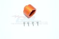 alt="THUNDER TIGER KAISER XS Aluminium Differential Casing -1set - GPM KXS011" title="THUNDER TIGER KAISER XS Aluminium Differential Casing -1set - GPM KXS011"