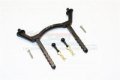 alt="THUNDER TIGER KAISER XS Aluminium Rear Body Post Mount - 1set - GPM KXS029R" title="THUNDER TIGER KAISER XS Aluminium Rear Body Post Mount - 1set - GPM KXS029R"