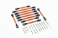 alt="THUNDER TIGER KAISER XS Aluminium Link Parts & Sterring Rod - 10pcs set - GPM KXS16049" title="THUNDER TIGER KAISER XS Aluminium Link Parts & Sterring Rod - 10pcs set - GPM KXS16049"