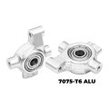 alt="TRAXXAS 4-TEC DRIFT FORD MUSTANG 7075 Alloy Front Steering Block (Larger Inner Bearings) - GPM TFM021" title="TRAXXAS 4-TEC DRIFT FORD MUSTANG 7075 Alloy Front Steering Block (Larger Inner Bearings) - GPM TFM021"