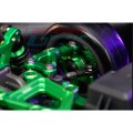 alt="TRAXXAS 4-TEC DRIFT FORD MUSTANG 7075 Alloy Front Steering Block (Larger Inner Bearings) - GPM TFM021" title="TRAXXAS 4-TEC DRIFT FORD MUSTANG 7075 Alloy Front Steering Block (Larger Inner Bearings) - GPM TFM021"