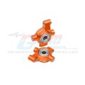 alt="TRAXXAS 4-TEC DRIFT FORD MUSTANG 7075 Alloy Front Steering Block (Larger Inner Bearings) - GPM TFM021" title="TRAXXAS 4-TEC DRIFT FORD MUSTANG 7075 Alloy Front Steering Block (Larger Inner Bearings) - GPM TFM021"