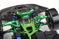 alt="TRAXXAS 4-TEC DRIFT FORD MUSTANG 7075 Alloy Front Upper Suspension Arms - GPM TFM054" title="TRAXXAS 4-TEC DRIFT FORD MUSTANG 7075 Alloy Front Upper Suspension Arms - GPM TFM054"