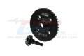 alt="TRAXXAS 6S MAXX SLASH 4140 Medium Carbon Steel Front Spiral Differential Ring Gear & Pinion Gear - GPM TS1200FS" title="TRAXXAS 6S MAXX SLASH 4140 Medium Carbon Steel Front Spiral Differential Ring Gear & Pinion Gear - GPM TS1200FS"