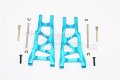 alt="TRAXXAS 1/10 Craniac Monster Truck Aluminium Rear Suspension Arm - 1pr set = RUS056/SLA055 - GPM CRA056" title="TRAXXAS 1/10 Craniac Monster Truck Aluminium Rear Suspension Arm - 1pr set = RUS056/SLA055 - GPM CRA056"