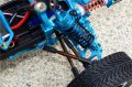 alt="TRAXXAS 1/10 Craniac Monster Truck TRAXXAS Craniac On-road set ting Component (Plastic Wheels 10 Poles) - 1set Included: (Aluminium Front + Rear Dampers, Spring Steel Tie Rod, Aluminium Front Mount Holder & Tie Rod, Wheel Hex, Front + Rear Plastic Wh" title="TRAXXAS 1/10 Craniac Monster Truck TRAXXAS Craniac On-road set ting Component (Plastic Wheels 10 Poles) - 1set Included: (Aluminium Front + Rear Dampers, Spring Steel Tie Rod, Aluminium Front Mount Holder & Tie Rod, Wheel Hex, Front + Rear Plastic Wh"