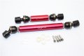 alt="TRAXXAS E-MAXX Steel +Aluminum Front /Rear Main Shafts-14pc set - GPM EMX2037S" title="TRAXXAS E-MAXX Steel +Aluminum Front /Rear Main Shafts-14pc set - GPM EMX2037S"