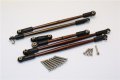 alt="TRAXXAS E-MAXX Spring Steel Full set Turnbuckles -18pc set - GPM EMX2160ST" title="TRAXXAS E-MAXX Spring Steel Full set Turnbuckles -18pc set - GPM EMX2160ST"