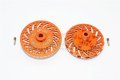 alt="TRAXXAS E-REVO Aluminium Wheel Hex Claw +2mm With Brake Disk-2pcs set - GPM ER0062MM/2" title="TRAXXAS E-REVO Aluminium Wheel Hex Claw +2mm With Brake Disk-2pcs set - GPM ER0062MM/2"